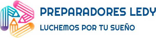 Preparadores Ledy