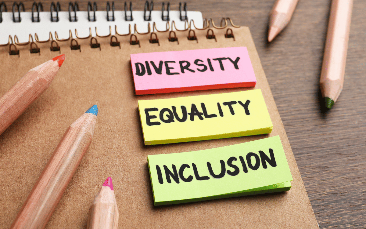 Máster de educación inclusiva en Madrid